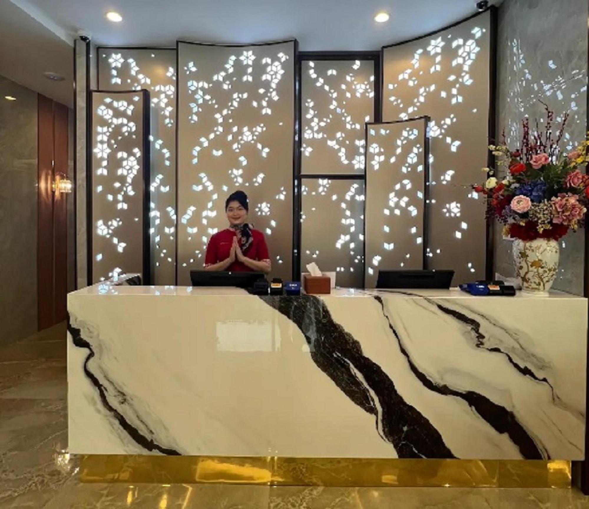 D'Primahotel Pik Jakarta Extérieur photo