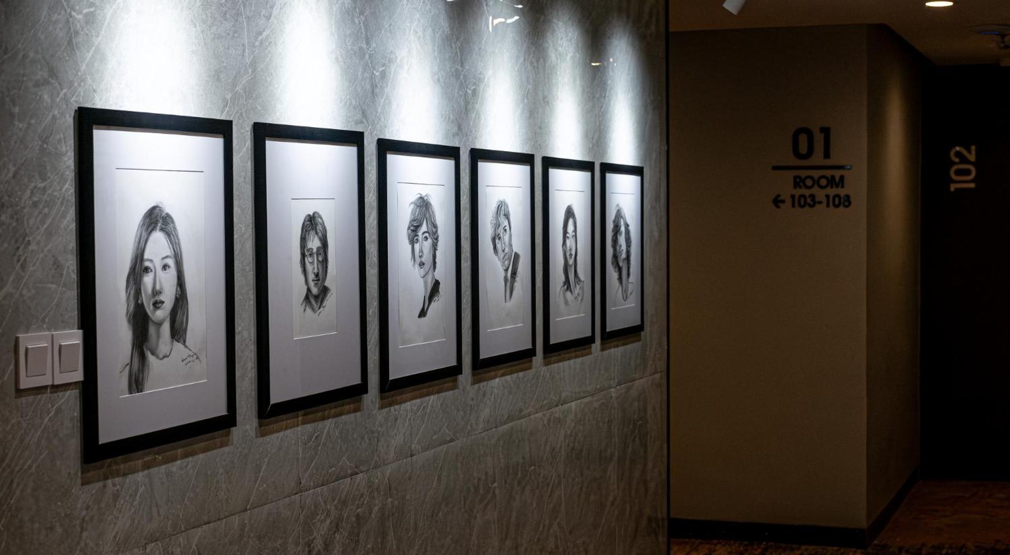 D'Primahotel Pik Jakarta Extérieur photo
